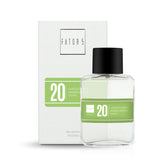 Perfume 20 | 60ml - Masculino (1 Million - Paco Rabanne)